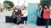 بخش خیابانی دوازدهمین جشنواره ملی تئاتر مرصاد آغاز شد 2