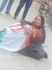 بخش خیابانی دوازدهمین جشنواره ملی تئاتر مرصاد آغاز شد 4