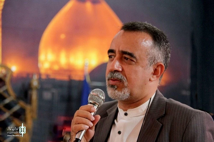 یازدهمین جشنواره سراسری تئاتر خیابانی شهروند لاهیجان آغاز شد  2