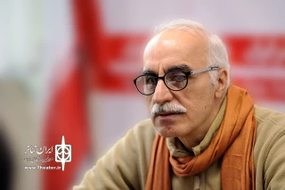 داریوش مؤدبیان در گفت‌وگو با ایران تئاتر خبر داد

دفتر بیست و هشتم مجموعه «طنزآوران جهان نمایش» منتشر می‌شود