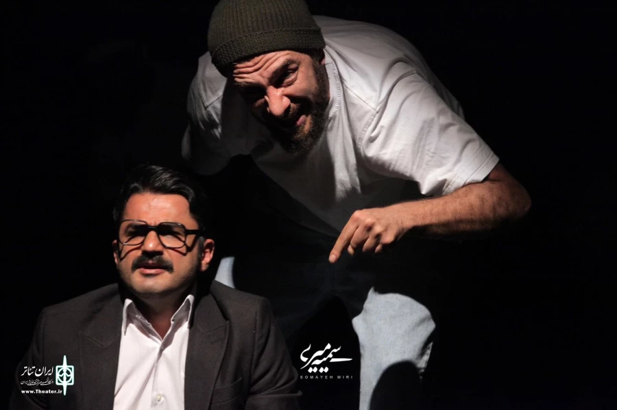 «تلفات» نمایشی برای تمام جهان 3