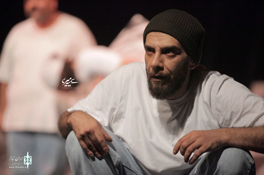 «تلفات» نمایشی برای تمام جهان 4