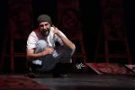 «تلفات» نمایشی برای تمام جهان 5