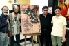 «مبارک در ژاپن» تا پنجم مرداد می‌ماند 2