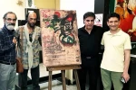 «مبارک در ژاپن» تا پنجم مرداد می‌ماند 2