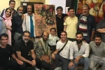 «مبارک در ژاپن» تا پنجم مرداد می‌ماند 3