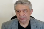 مقصود نعیمی ذاکر مدیر عامل خانه تئاتر شد 2