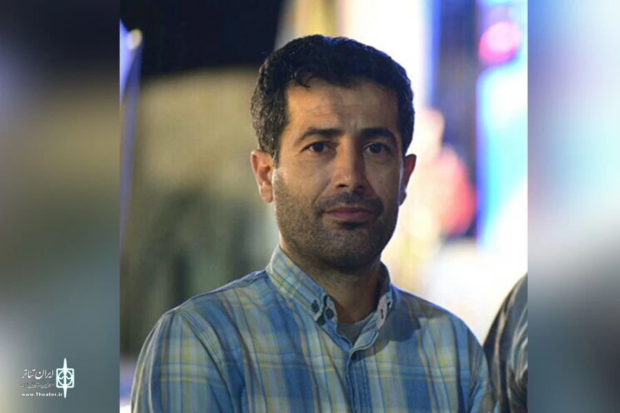سیدحسین ساداتی دبیر سی و چهارمین جشنواره تئاتر مازندران شد 3