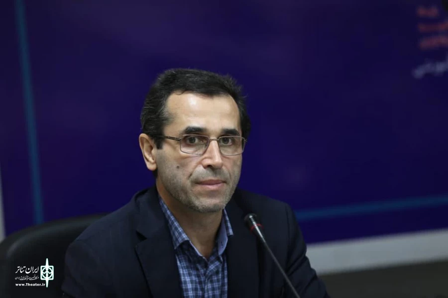 برگزاری جشنواره‌های تئاتر ایثار در ۲ استان کشور 2
