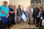 مقصود نعیمی ذاکر مدیرعامل خانه تئاتر شد 2