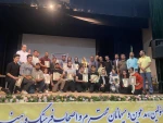 تئاتر مونولوگ مرند در ایستگاه پایانی  2