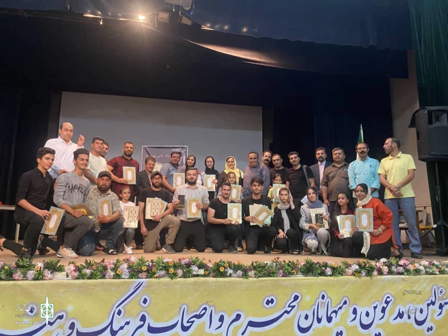 تئاتر مونولوگ مرند در ایستگاه پایانی  2