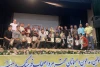 جشنواره تئاتر مونولوگ مرند به پایان رسید 2