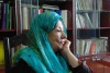 پری صابری
