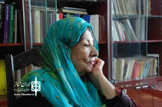 حال این روزهای پری صابری از زبان فرزندش

وقت درنگ با اساطیر ایرانی