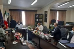 سیدحسین ساداتی دبیر سی و چهارمین جشنواره استانی مازندران شد 2