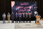یازدهمین جشنواره‌ تئاتر خیابانی شهروند لاهیجان برگزیدگان خود را شناخت 2