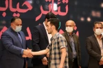 یازدهمین جشنواره‌ تئاتر خیابانی شهروند لاهیجان برگزیدگان خود را شناخت 6