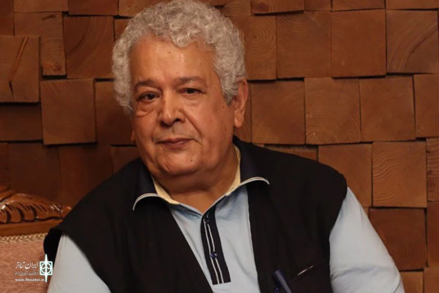 رضا فیاضی: روند درمانم ادامه دارد 2