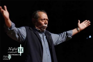 Ali Nassirian conducts webinars