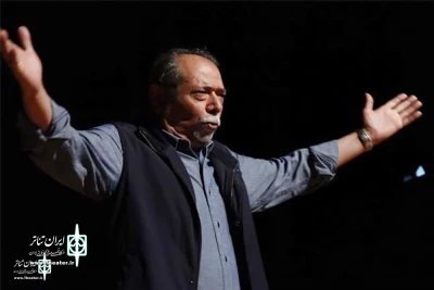 Ali Nassirian conducts webinars