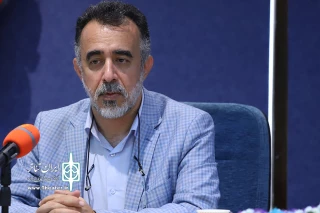 مدیرکل هنرهای نمایشی مطرح کرد

حامی نمایش‌های دفاع مقدسی هستیم