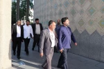 ایجاد حریم در اطراف ساختمان تئاتر شهر باید فاخر و در شان باشد 5