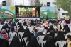 نمایش‌های کانون با استقبال گسترده کودکان ایرانی روبرو شد 2
