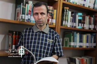 با حسین فدایی‌حسین، کارگردان نمایش «غول نخودفرنگی»

یک اقتباس وفادارانه