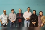 شورای داوری کانون نمایشنامه‌نویسان و مترجمان خانه‌ تئاتر معرفی شدند 2