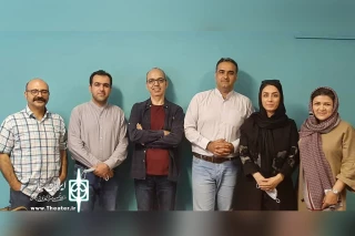 شورای داوری کانون نمایشنامه‌نویسان و مترجمان خانه‌ تئاتر معرفی شدند