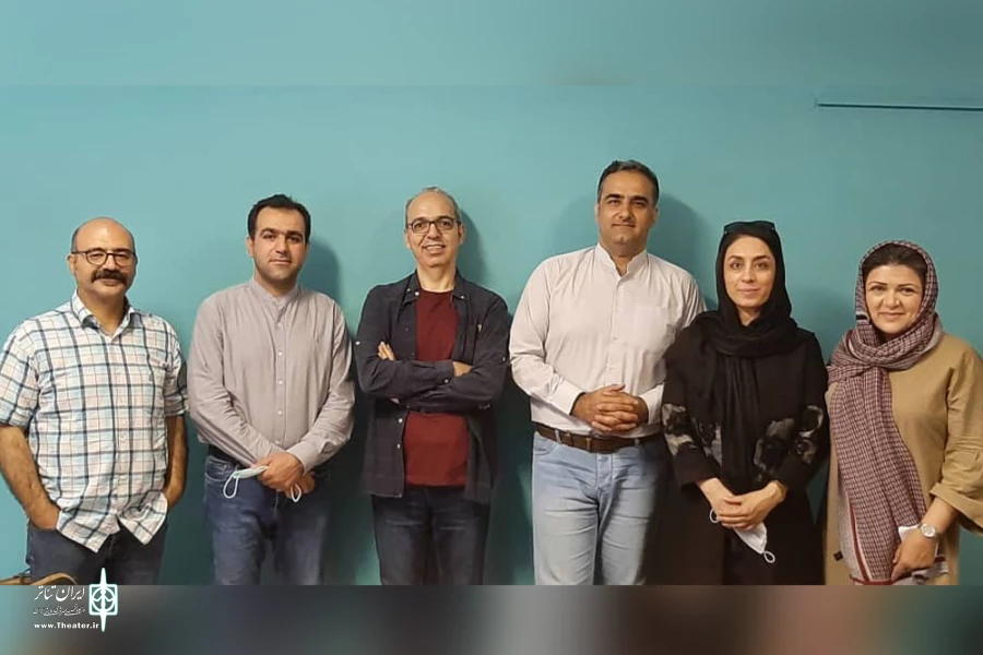شورای داوری کانون نمایشنامه‌نویسان و مترجمان خانه‌ تئاتر معرفی شدند 2
