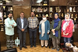 دومین نشست آسیب‌شناسی جشنواره تئاتر کودک و نوجوان برگزار شد

توجه جدی به ارتقای کیفیت آثار و میزان کمک‌هزینه‌ها