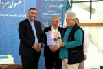 گرمای مرداد با هنرمندان پیشکسوت به اوج رسید 9