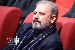 جلیل فرجاد در گفت‌وگو با ایران تئاتر

پیشنهاد خوبی برای بازی در تئاتر نداشته‌ام