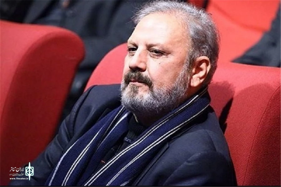 پیشنهاد خوبی برای بازی در تئاتر نداشته‌ام 2