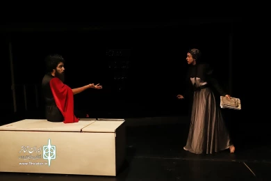 اتاق هملت