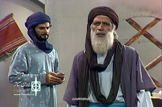 به مناسبت آغاز ماه محرم

ویژه‌برنامه‌های نمایشی و تله‌تئاترهای محرمی صدا و سیما روی آنتن می‌روند