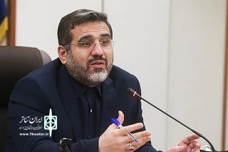 وزیر فرهنگ در شورای سیاستگذاری چهل‌ویکمین دوره جشنواره تئاتر فجر:

تئاتر مستلزم توجه ویژه به تقویت بخش تولید محتواست