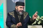 مرشد ورمزیار