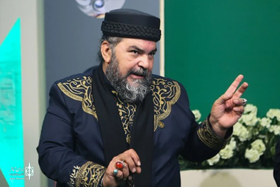 مرشد ورمزیار