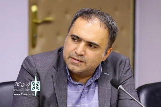 گفت‌وگو با عضو هیئت انتخاب بخش تازه‌های تئاتر جشنواره چهل‌ودوم فجر

توحید معصومی: جوانان نگاه تازه‌تری را به تئاتر تزریق می‌کنند