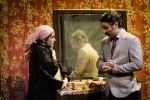 آخرین عاشق
