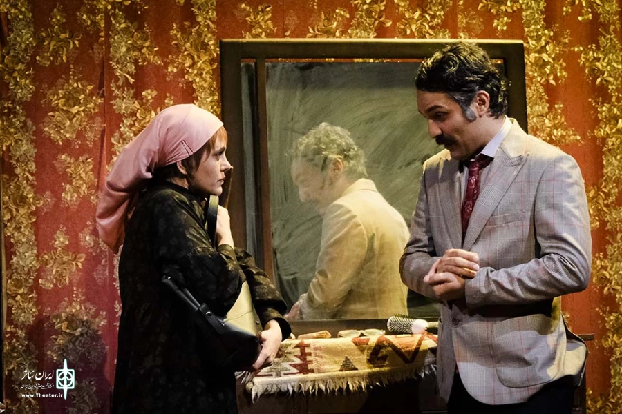 آخرین عاشق