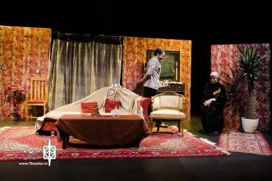 آخرین عاشق