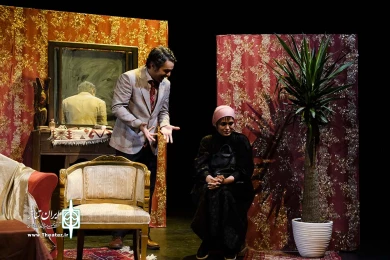 آخرین عاشق