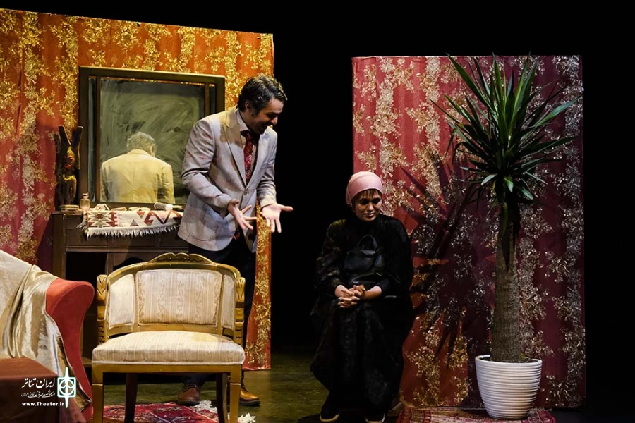 آخرین عاشق