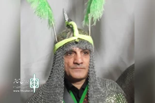 گفت‌و‌گو با تعزیه‌خوان و سیاه‌باز پیشکسوت

داوود داداشی: در جشنواره آوینیون، تأثیر تعزیه را روی مخاطبان فرانسوی دیدم