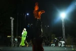 مجالس تعزیه در پهنه رودکی