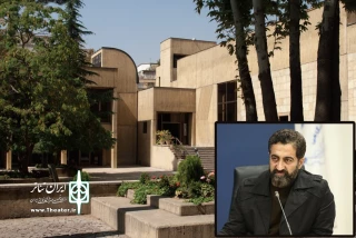 با حکم مشاور وزیر و مدیرعامل بنیاد رودکی

ابوالفضل همراه، رییس فرهنگسرای نیاوران شد